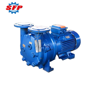 2BV Electric Vacuum Pump